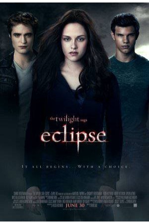 Twilight Saga: Eclipse - (2010)  The 